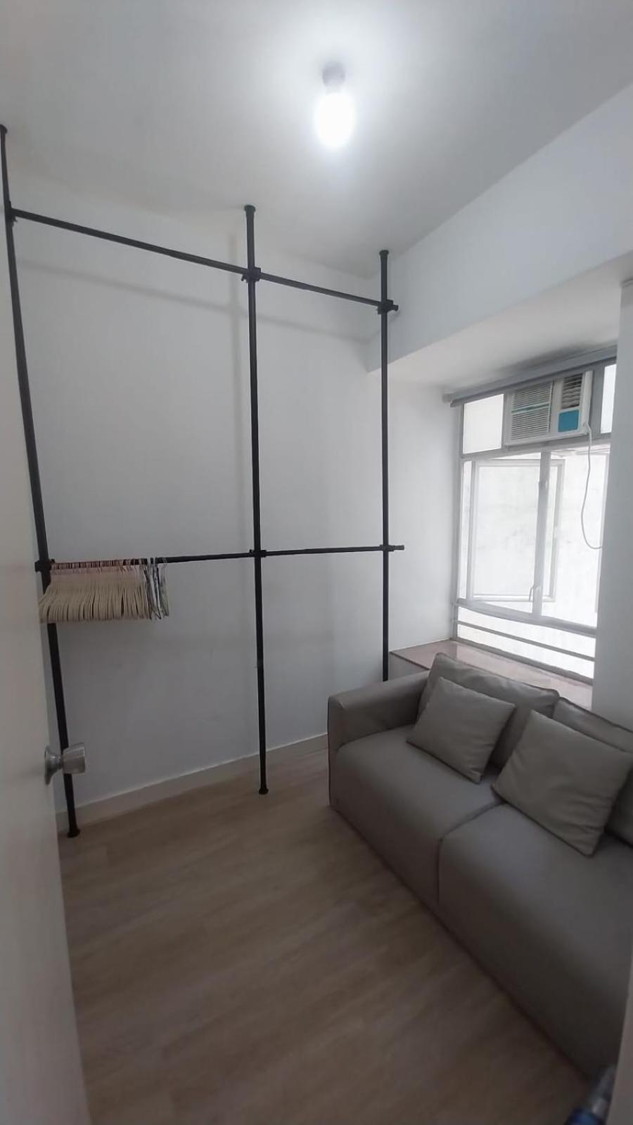 Apartment Marites Staycation In