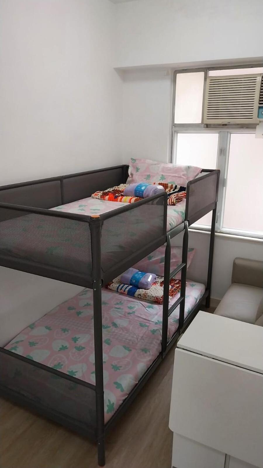 Marites Staycation In Apartment