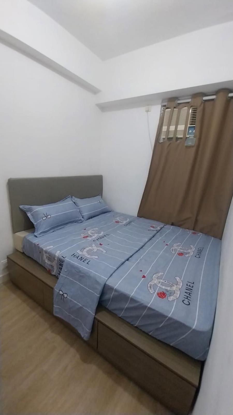Marites Staycation In *