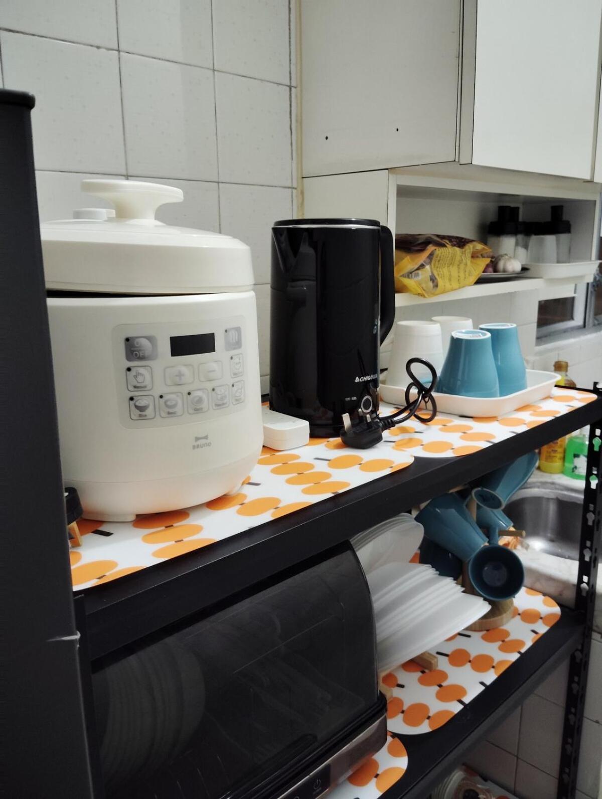 Marites Staycation In * Hong Kong