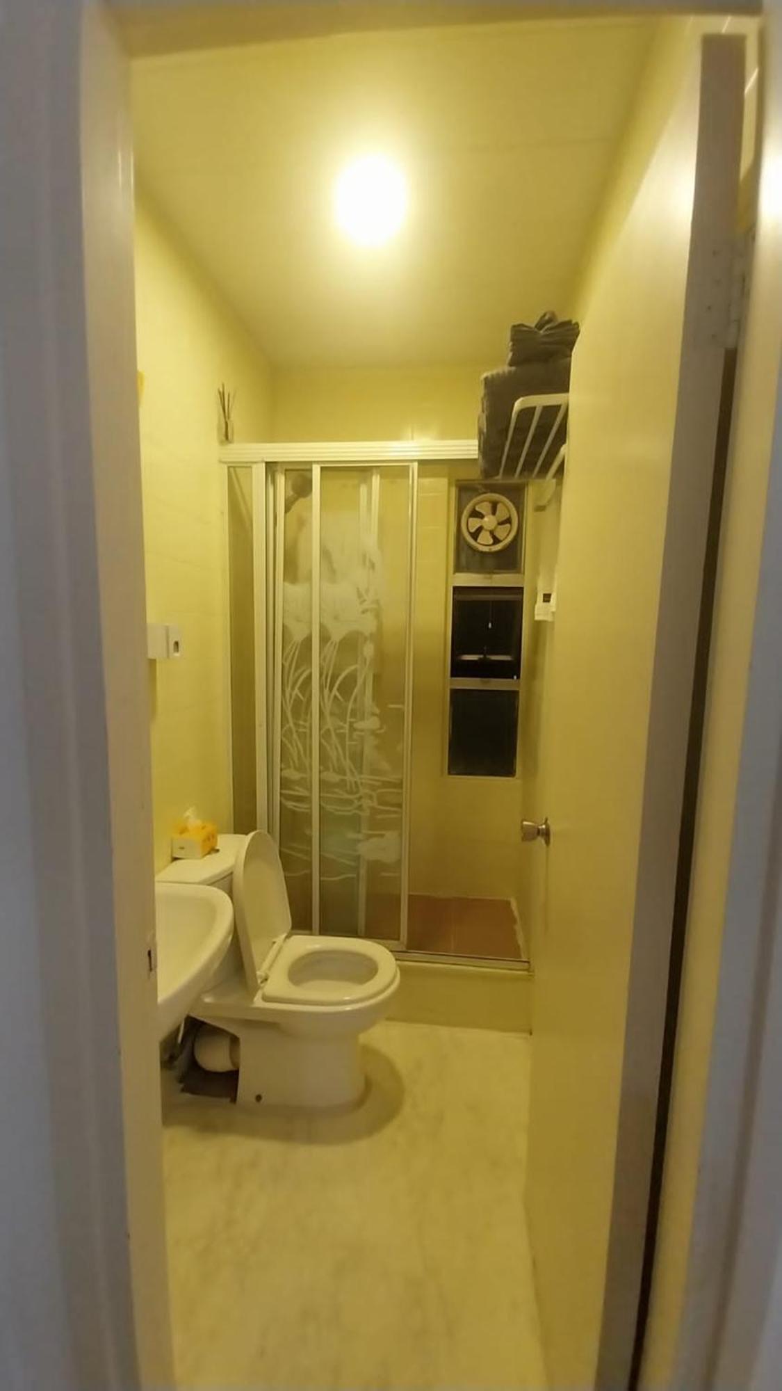 Marites Staycation In Apartment *