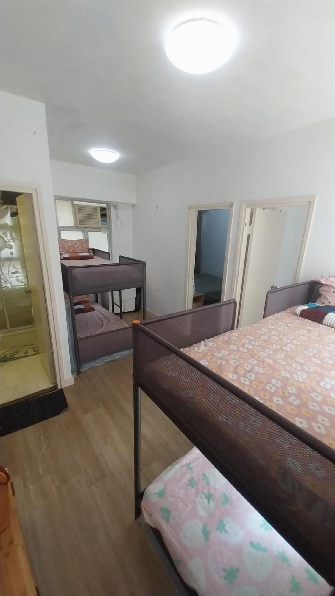 Apartment Marites Staycation In *