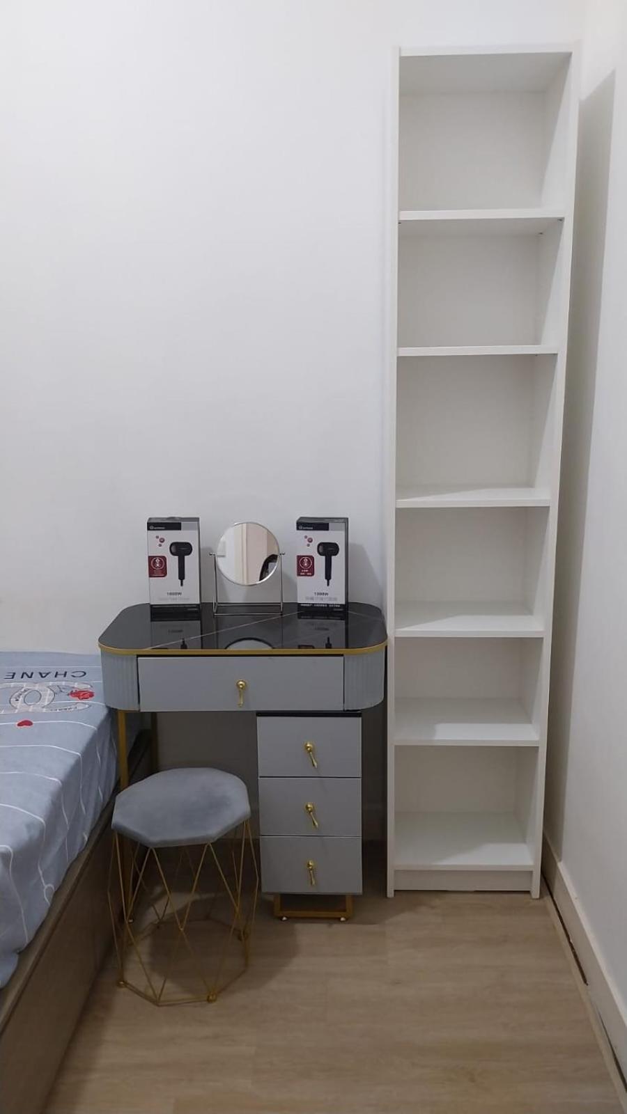 Apartment Marites Staycation In Hong Kong