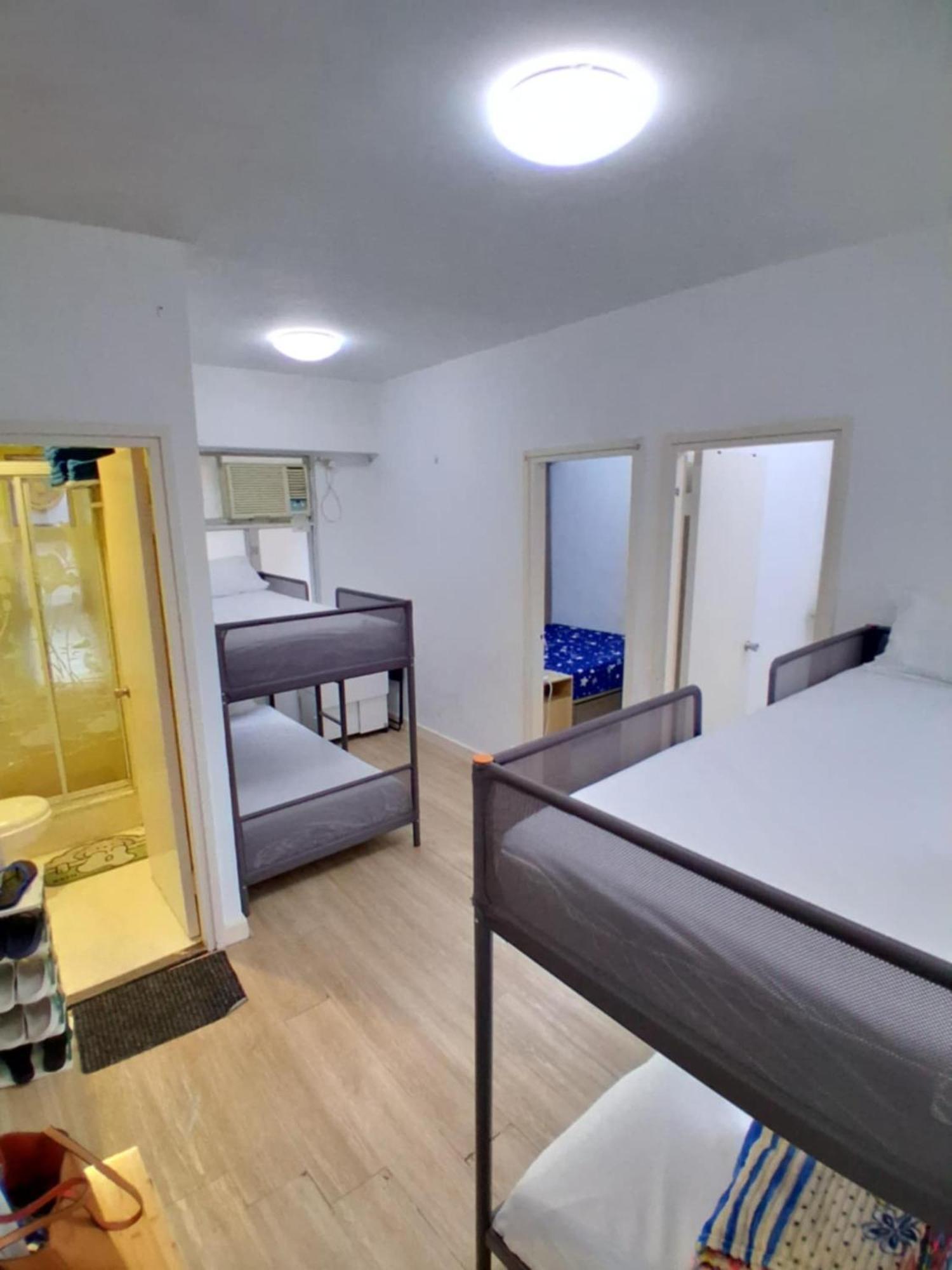 Marites Staycation In Apartment