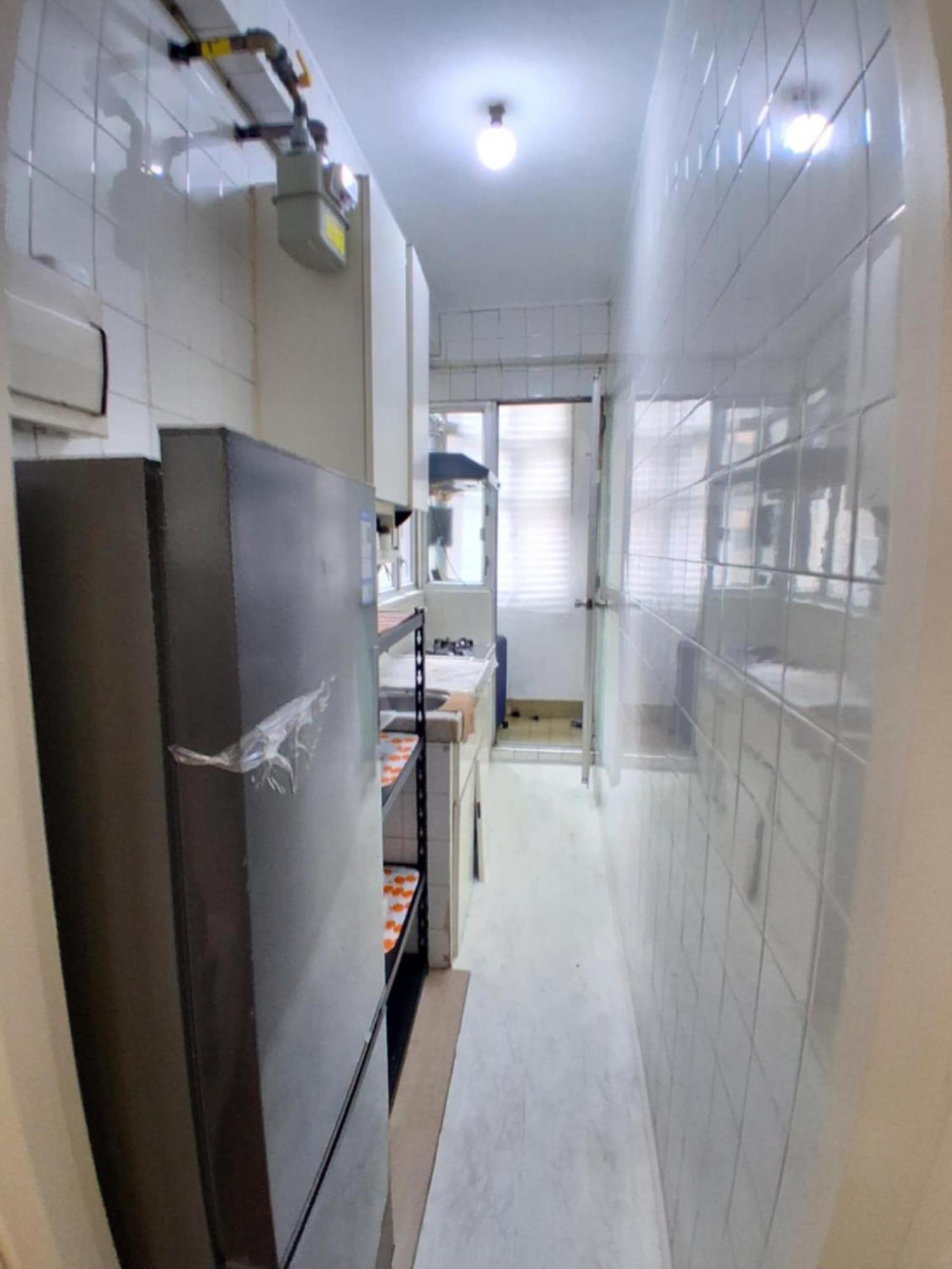 Marites Staycation In Apartment