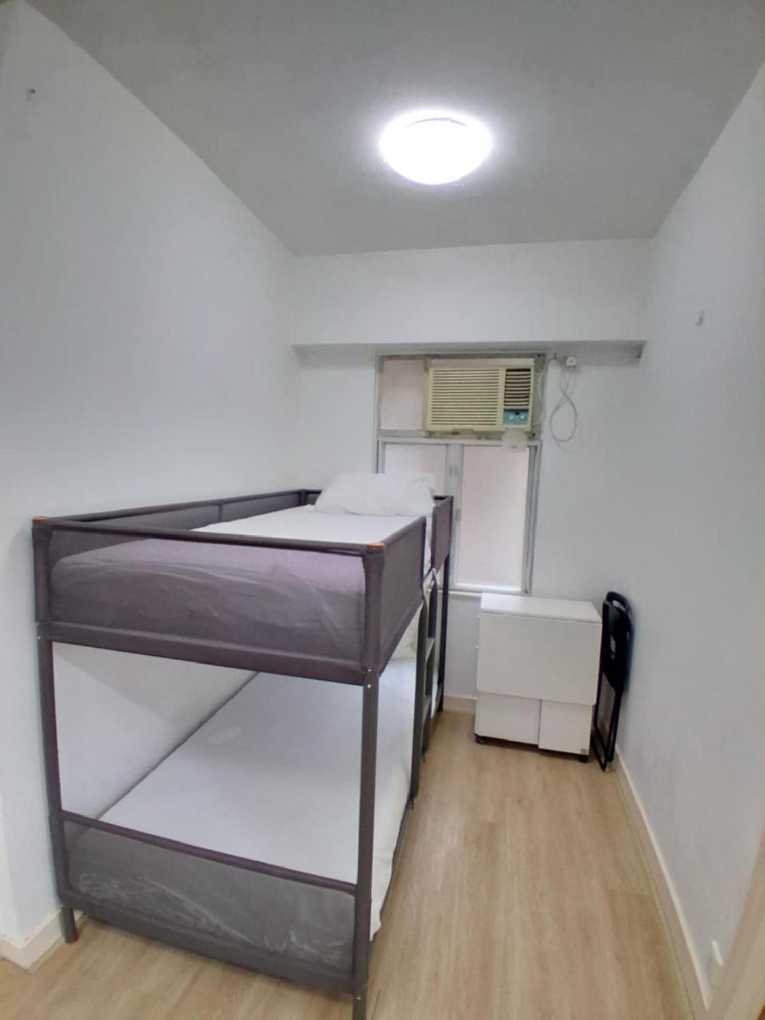 Marites Staycation In Apartment Hong Kong